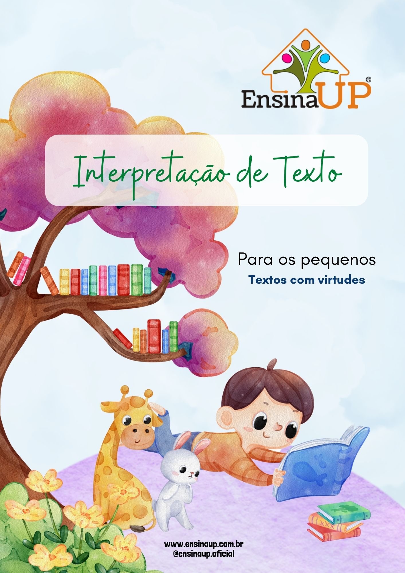 Interpretação De Texto