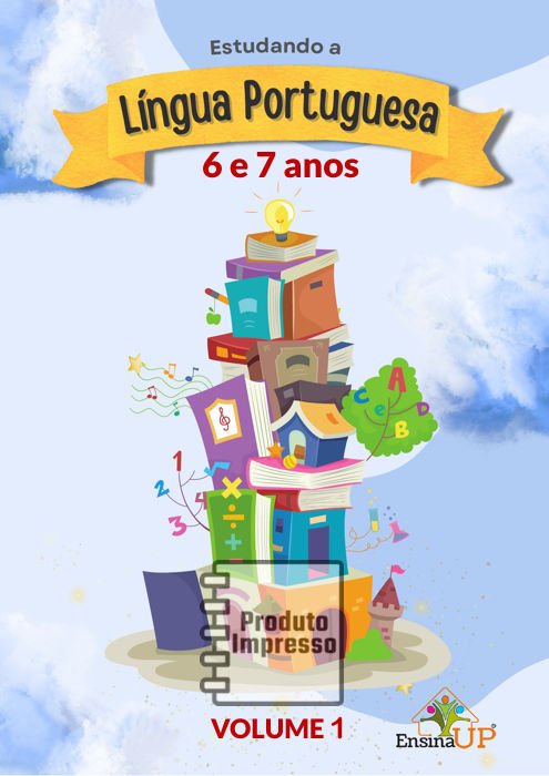 Port 6 e 7 anos Vol1_ci